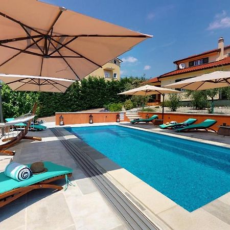 Villa Oasis Kostrena Luaran gambar