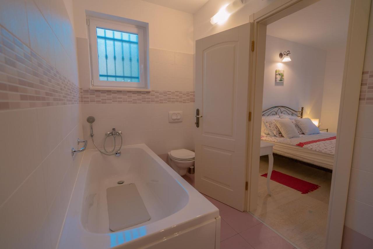 Villa Oasis Kostrena Luaran gambar