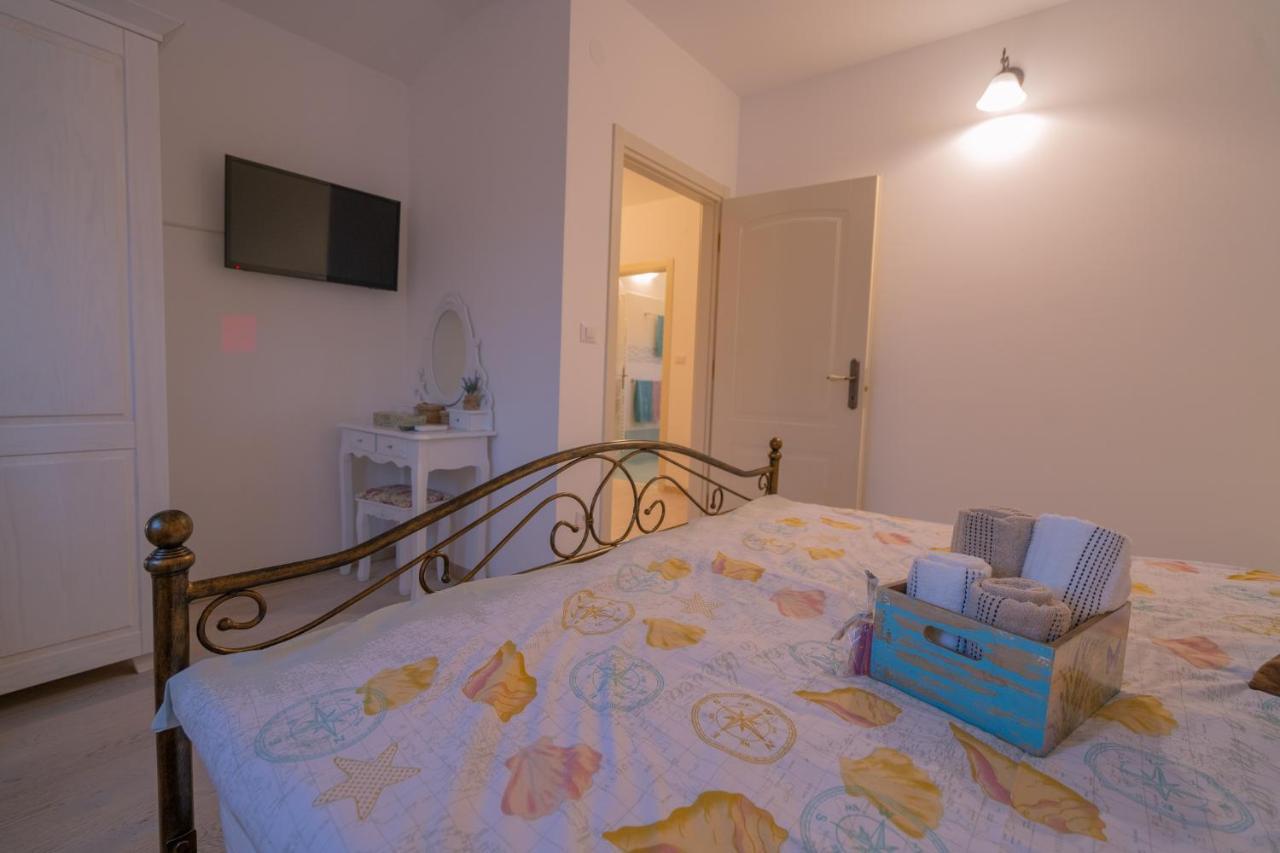 Villa Oasis Kostrena Luaran gambar
