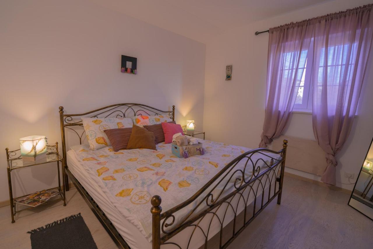Villa Oasis Kostrena Luaran gambar