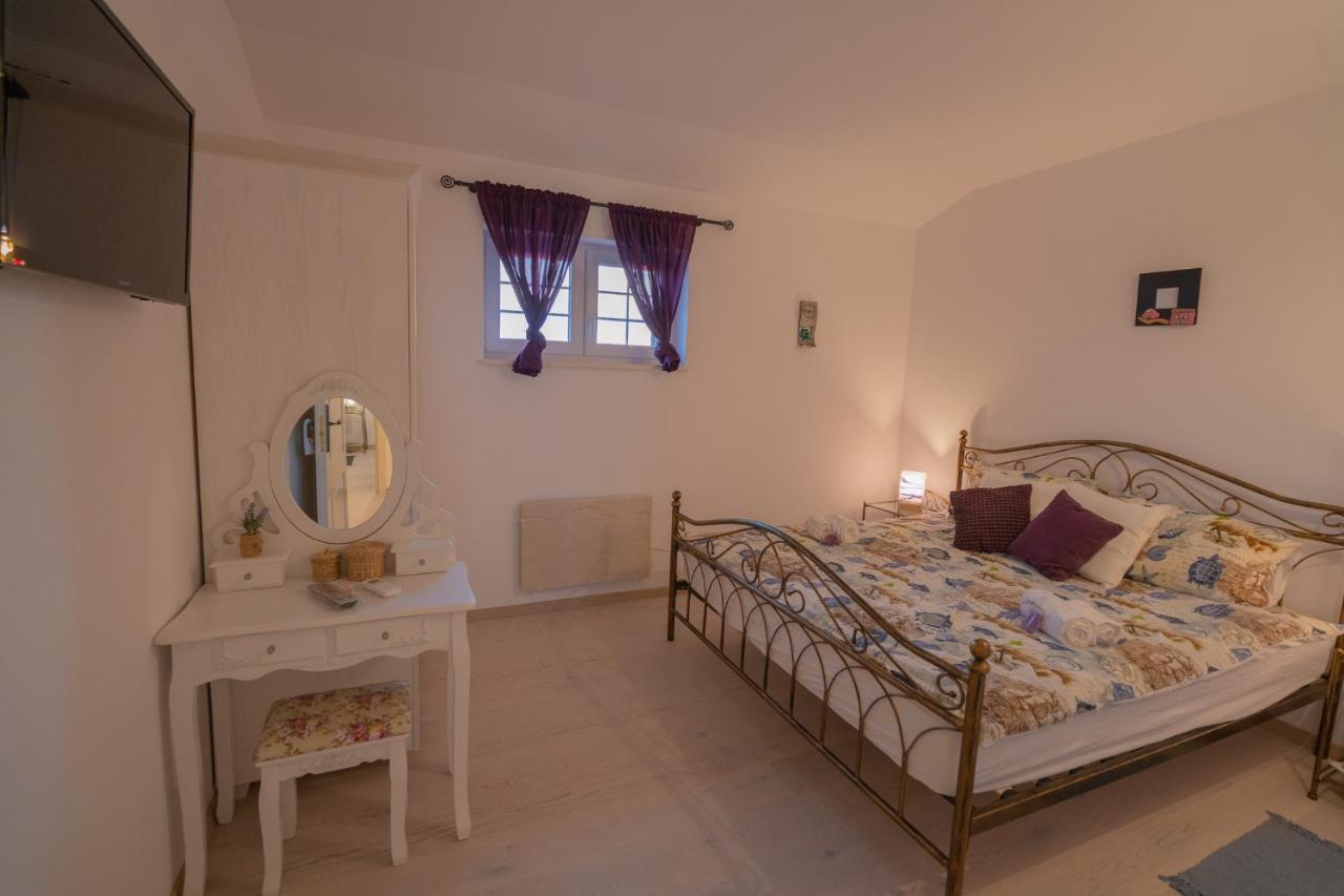 Villa Oasis Kostrena Luaran gambar